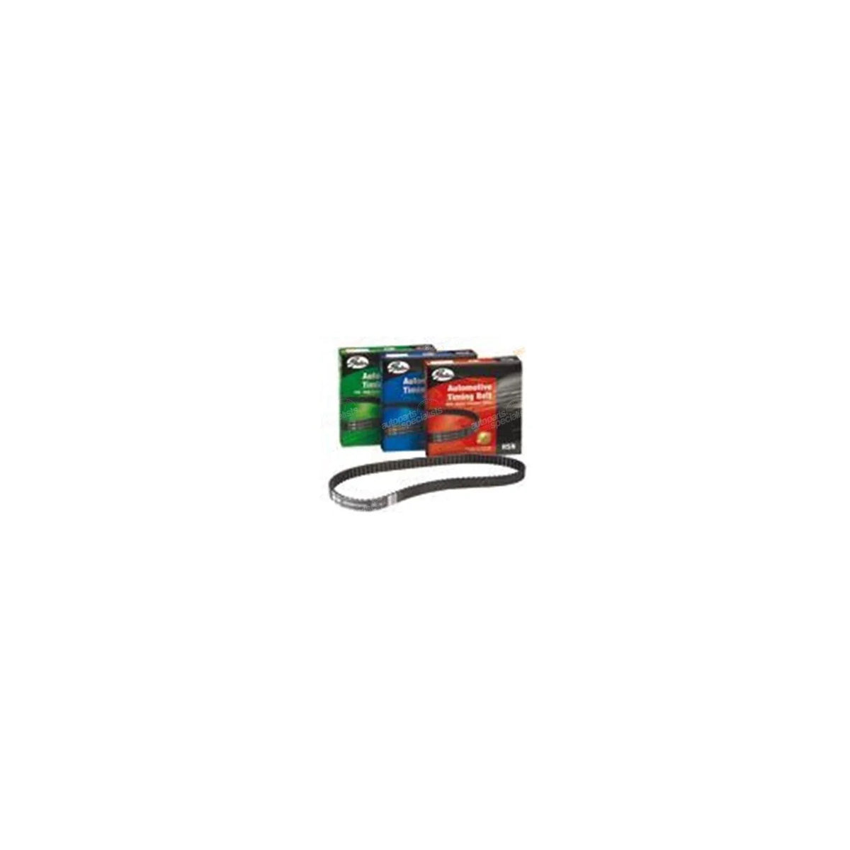 Engine Timing Belt for Toyota Hilux VZN167 VZN172 (2002–2005)