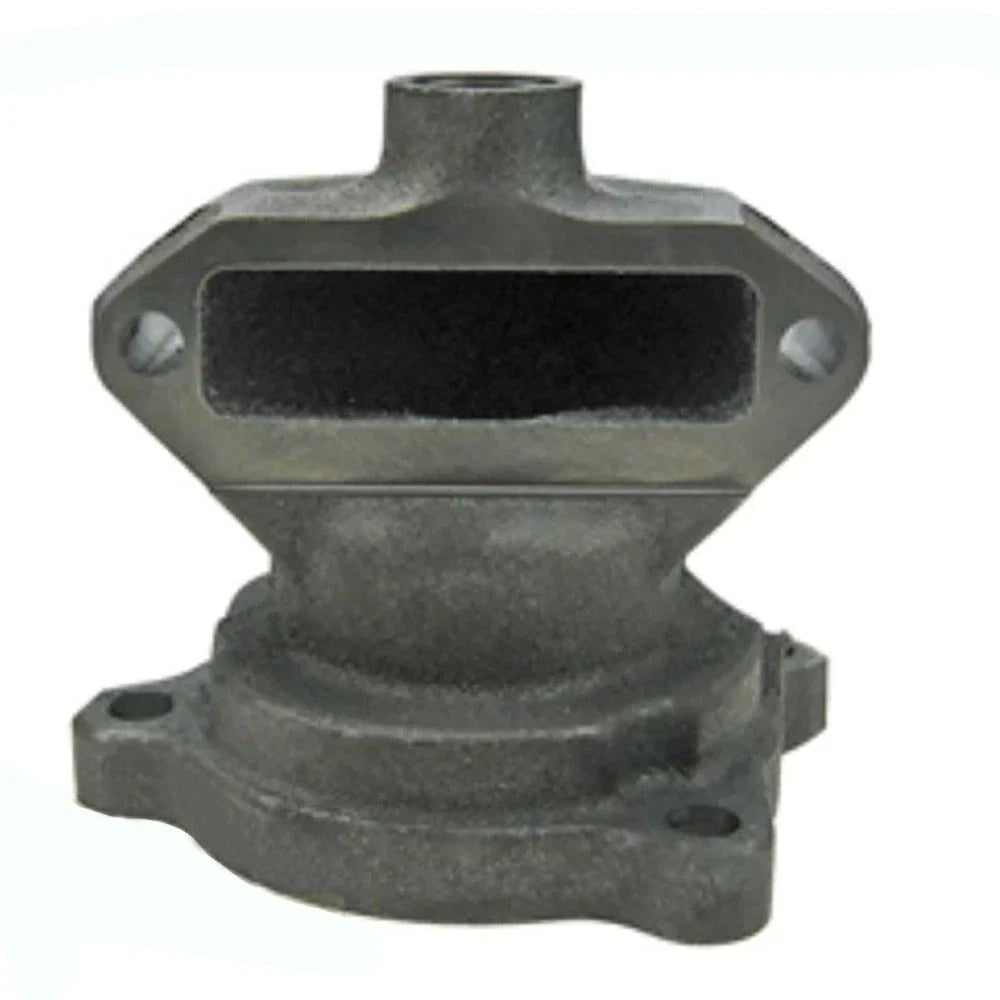 Hydraulic Pump Gear Housing for Ford (NCA905C, PEFDT0621)