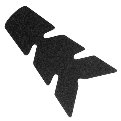 Motorcycle Oil Gas Fuel Tank Pad Sticker Guard for Suzuki