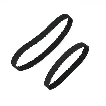 Timing Belt for 100/110/120/130/140XL (10mm Width, 5.08mm Spacing)