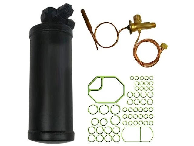 A/C Receiver Drier Kit for Honda Accord (1990–1993) 94251MTRM