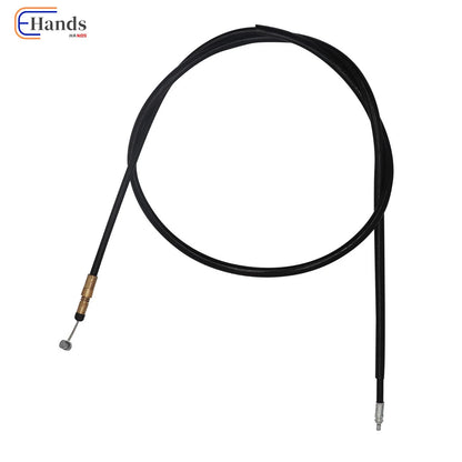 Cable Choke for Honda TRX350 TRX350D 4x4 Fourtrax (1986–1989) 17950-HA7-921