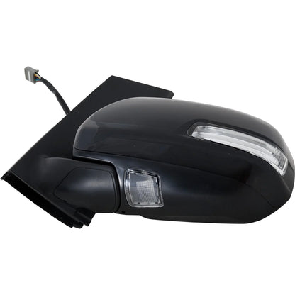 Driver Left Side Heated Mirror for Toyota Sienna (2015–2017)