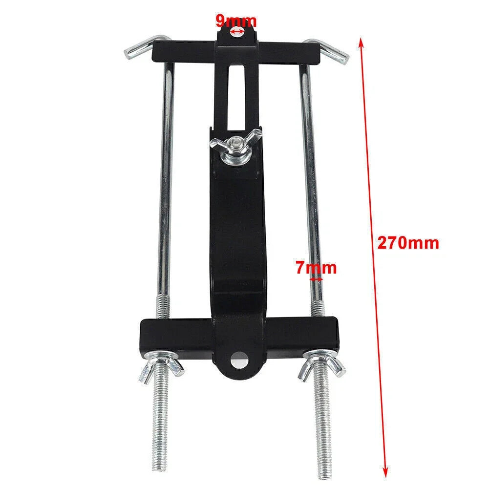 Car Storage Battery Holder for Universal Applications (270mm)