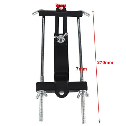 Car Storage Battery Holder for Universal Applications (270mm)