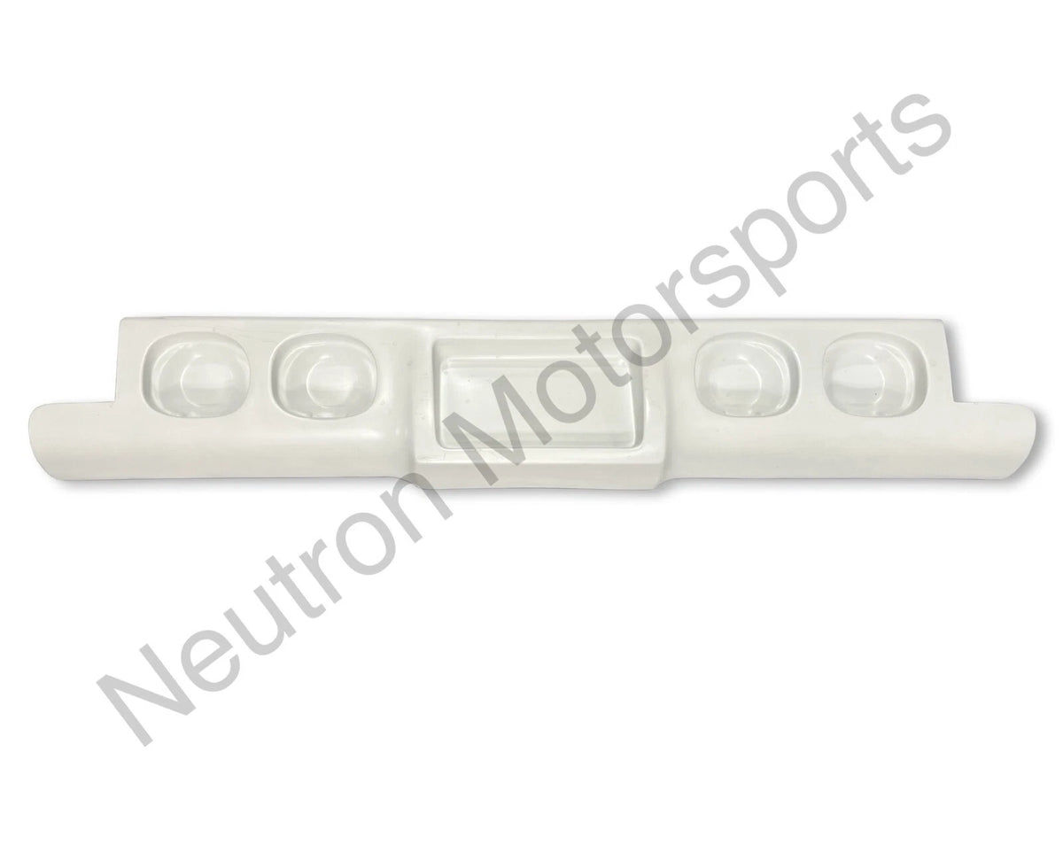 Roll Pan for Chevy/GMC C/K 1500 Stepside (1988–1998) RP846L