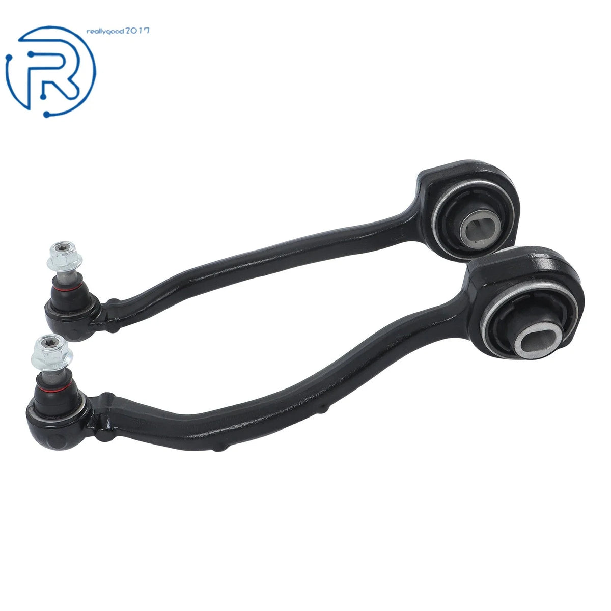 Front Upper & Lower Control Arms 2033300111 for Mercedes-Benz C230 (2002–2007)