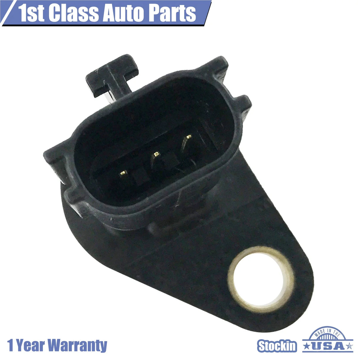 Transmission Speed Sensor for Nissan Juke NV200 Sentra Versa Rogue (2010–2022)