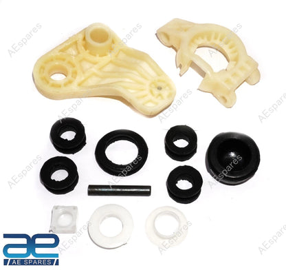 Transmission Shifter Lever Repair Kit for Suzuki Super Carry Eeco