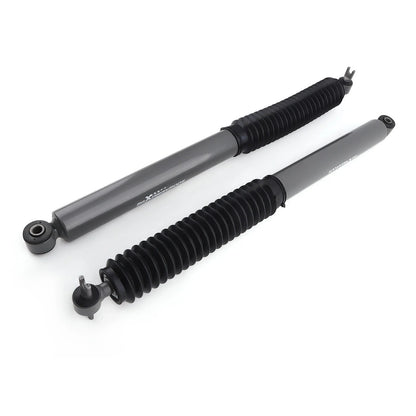 Heavy Duty Rear Shock Set for Jeep Wrangler JK (2007–2017) 5.5-7 inch Lift