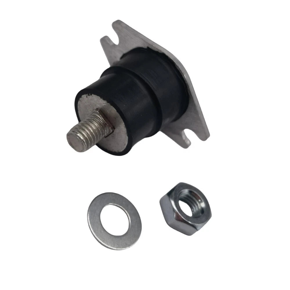 2X Upper Motor Mount for Johnson Evinrude OMC Outboard (20-30 HP) 0325974, 0778211, 0303879