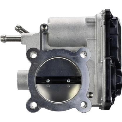 Throttle Body 1814214 for Pontiac Vibe, Toyota Corolla, Matrix (2004–2008)