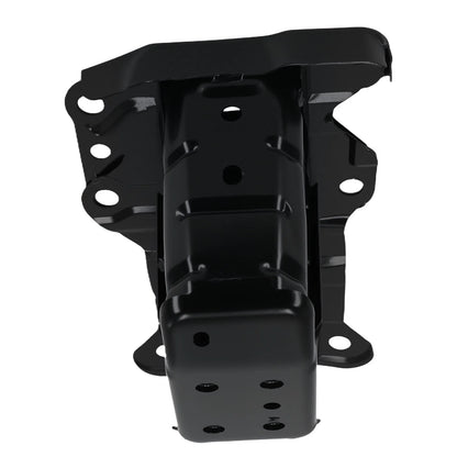 Front Driver Bumper Frame for Honda CR-V (2017–2022) 71160TLAA00 Black Steel