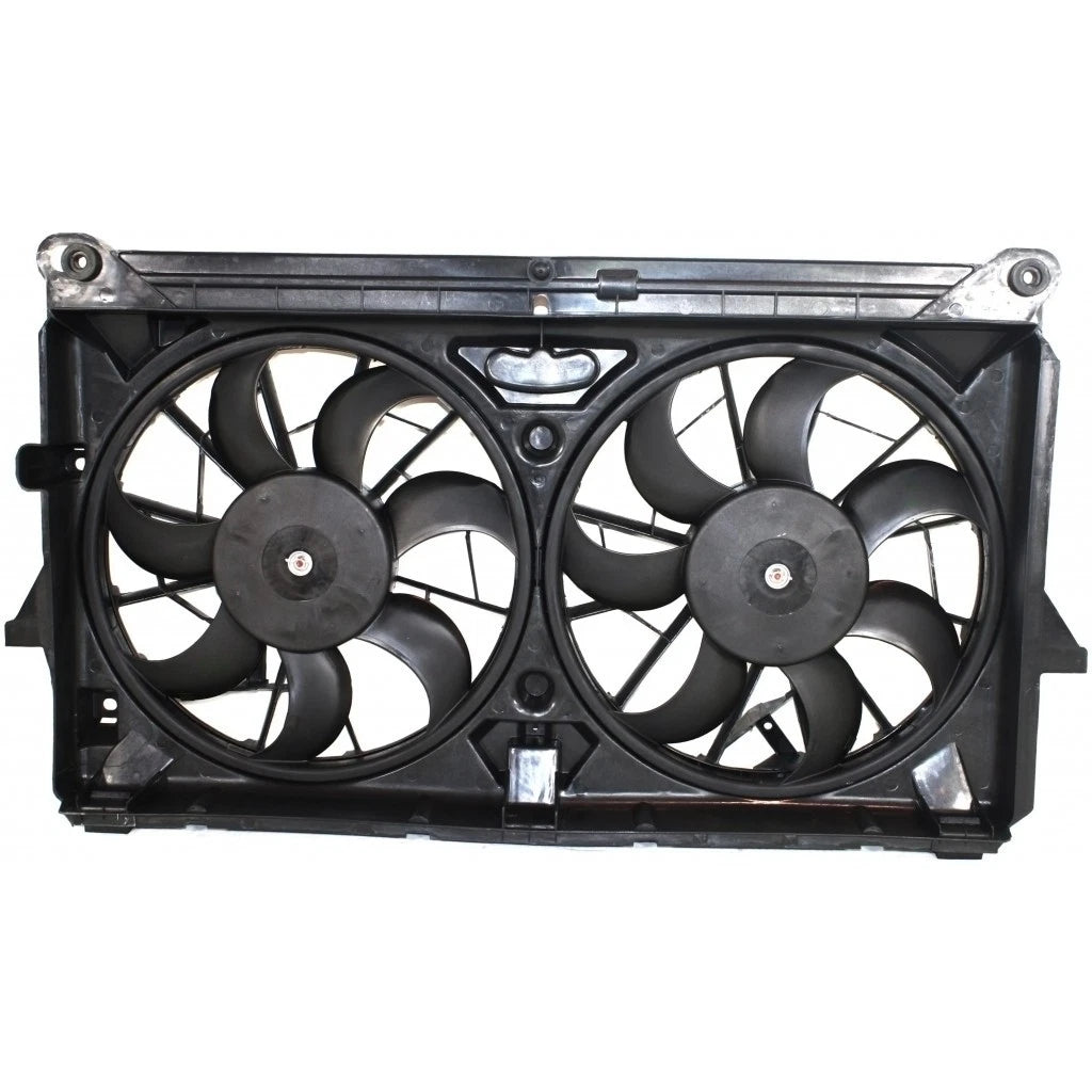 A/C Radiator Fan for Cadillac Escalade EXT (2007) CLX-M0-335-55043-000-CL360A53, GM3115210