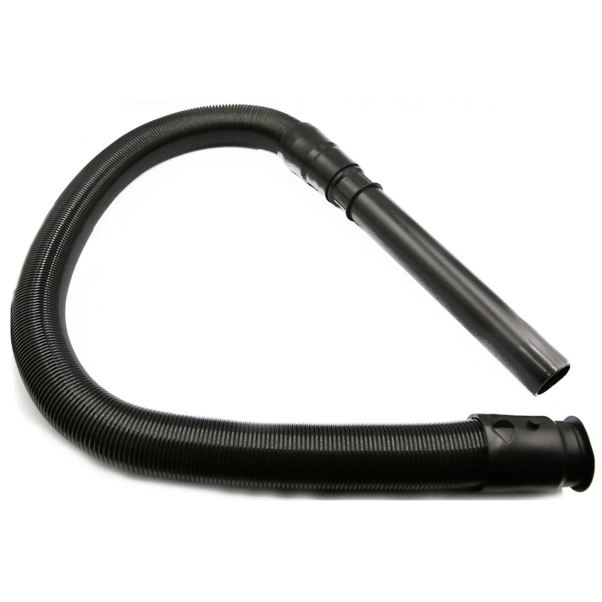 Vacuum Cleaner Hose for Eureka (Model 1.5 inches) - Black