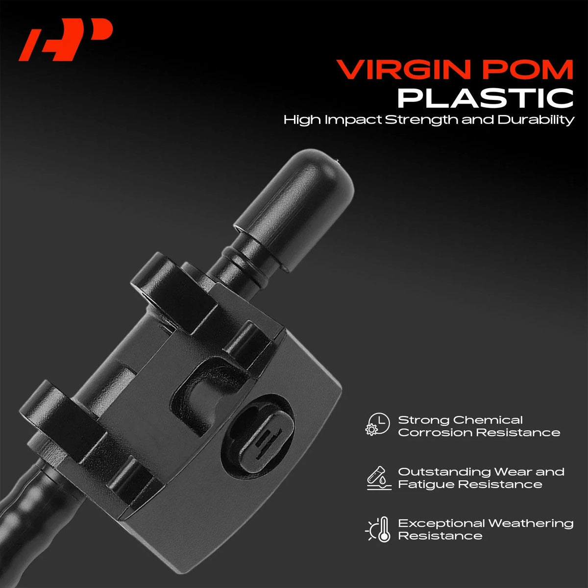 Windshield Washer Nozzle Jet for Mercedes-Benz CLA250 CLA45 AMG (2014–2019)