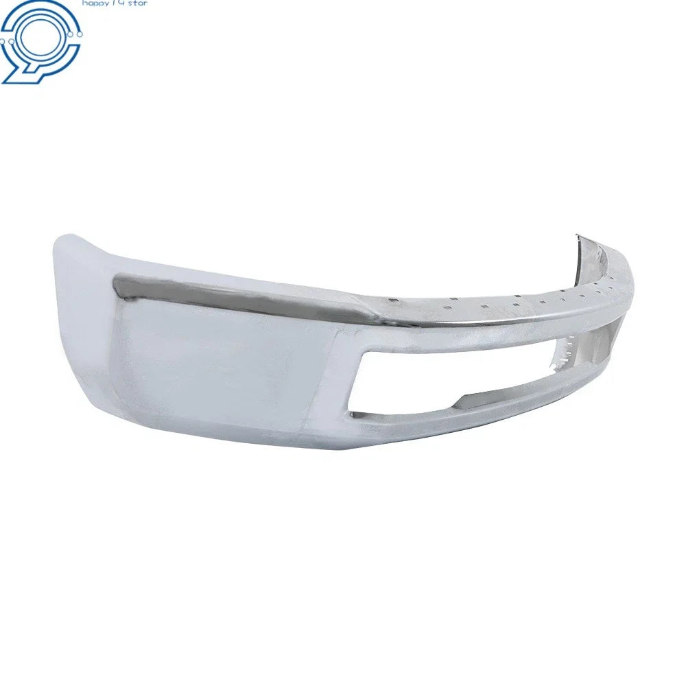 Front Bumper Face Bar for Ford F250 F350 Super Duty (2017–2019)
