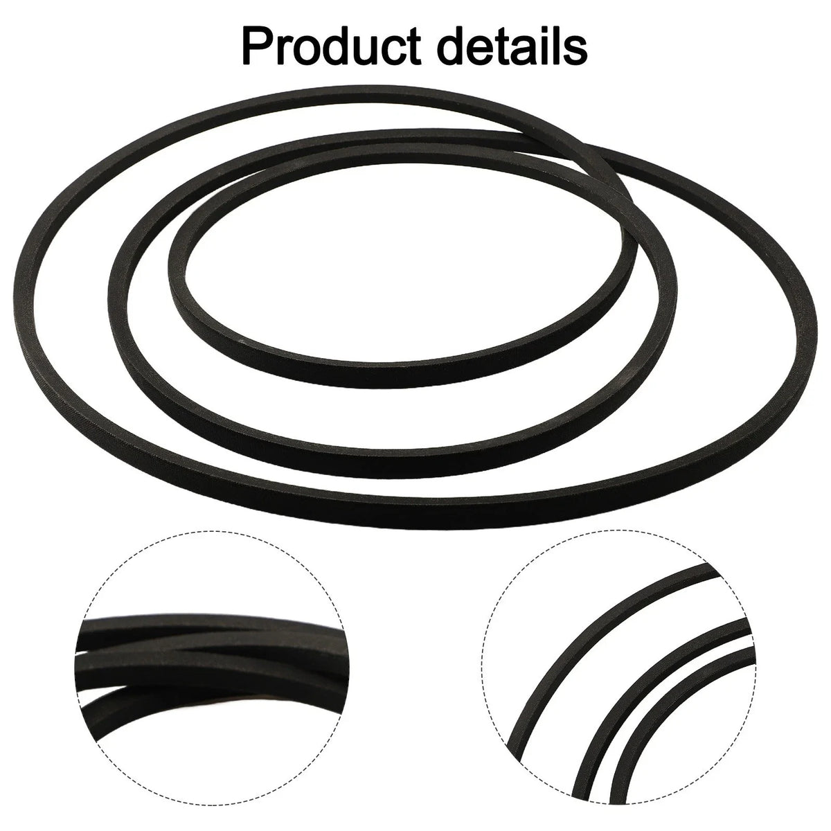 Belt 42 Inch Deck for - 967271802