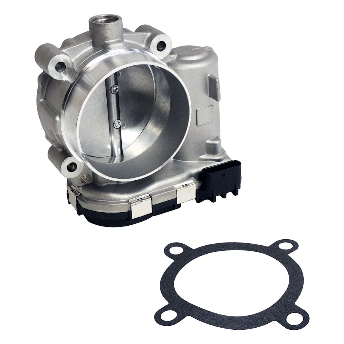 Throttle Body 5184349AC for Jeep Grand Cherokee Dodge Charger (2011–2018)