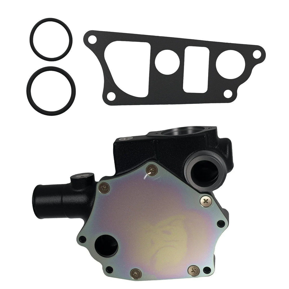 Cooling Water Pump for Cummins B3.3 QSB3.3 QSB4.5 (Forklift & Industrial) 3800885