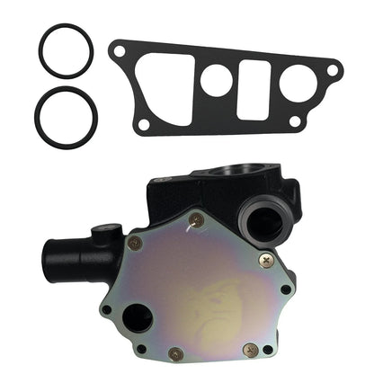 Cooling Water Pump for Cummins B3.3 QSB3.3 QSB4.5 (Forklift & Industrial) 3800885