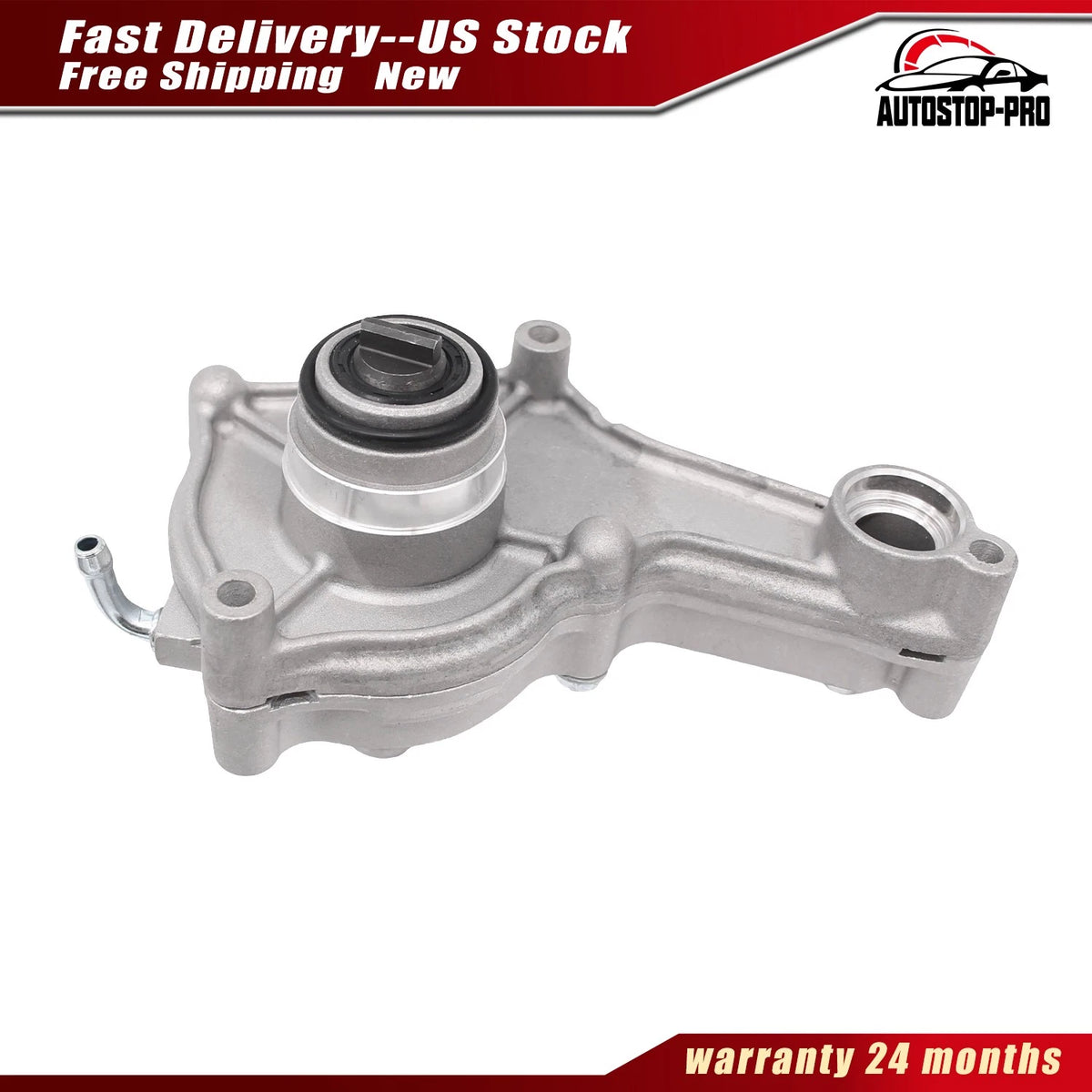 Water Pump Assembly for Honda Foreman Rubicon 500 TRX500 (2001–2014) 19200-HN2-010
