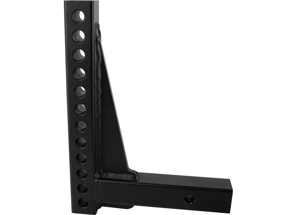 12-Hole Adjustable Shank Bar for RVs/Motorhomes/Trailers (22-8142)