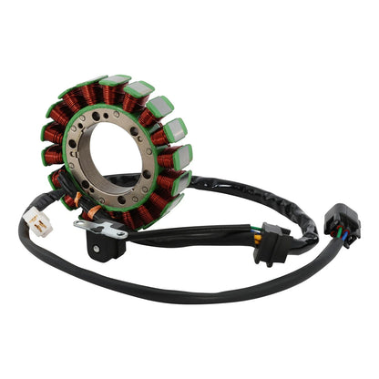 Magneto Generator Stator Coil for Suzuki DR650 DR650SE (1996–2022)