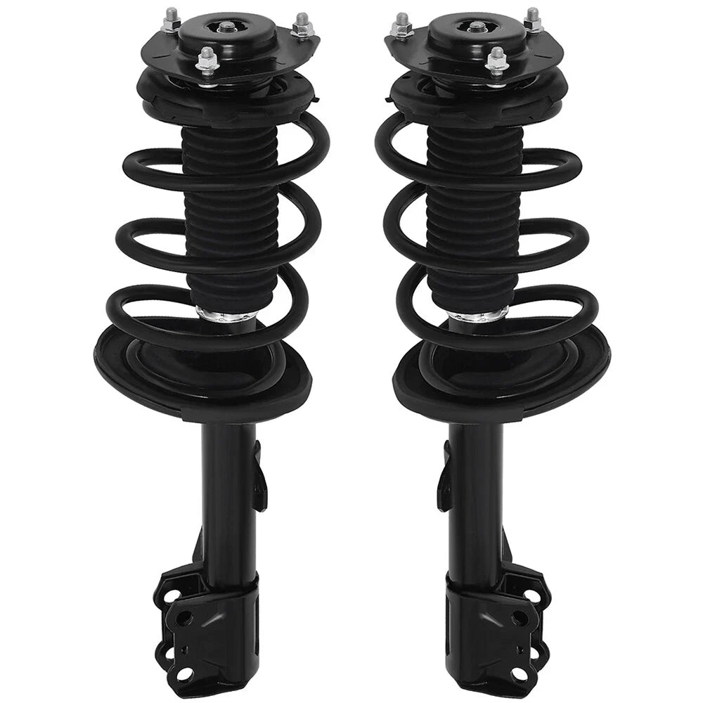 Struts Sway Bars Kit for Lexus RX350 RX450h Toyota Highlander