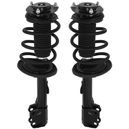 Struts Sway Bars Kit for Lexus RX350 RX450h Toyota Highlander
