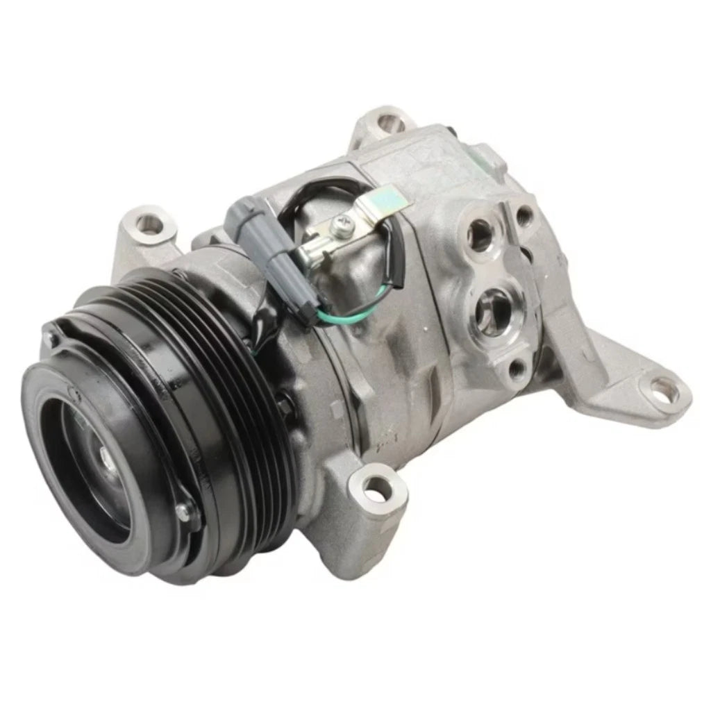 A/C Compressor for Chevy Express 1500 (2010–2014) ALX-PAU-AC-19436033-CLA2