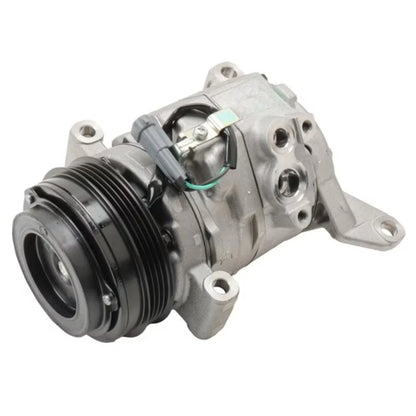 A/C Compressor for Chevy Express 1500 (2010–2014) ALX-PAU-AC-19436033-CLA2