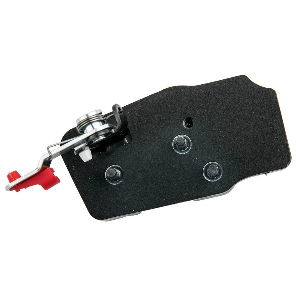 LH Rear Door Lock Actuator for Ram 1500 2500 3500 Quad Cab (1998–2002)