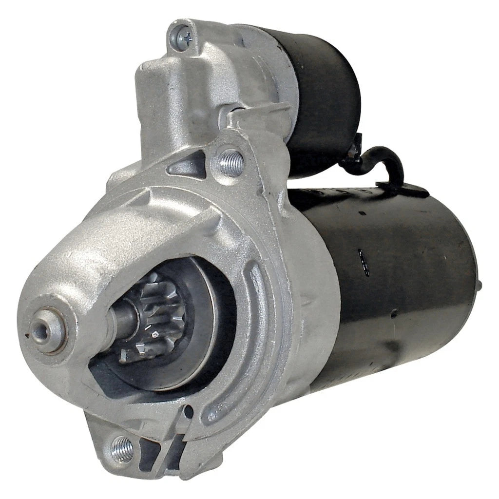 Starter for Mercedes-Benz 400SE (1992) ALX-PAU-AC-336-1511-CLA7