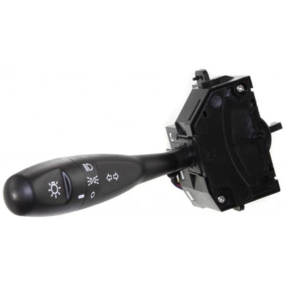 Turn Signal Switch for Mitsubishi Eclipse (1997–1999) MR277924, CLX-M0-USA-ARBC505807-CL360A72