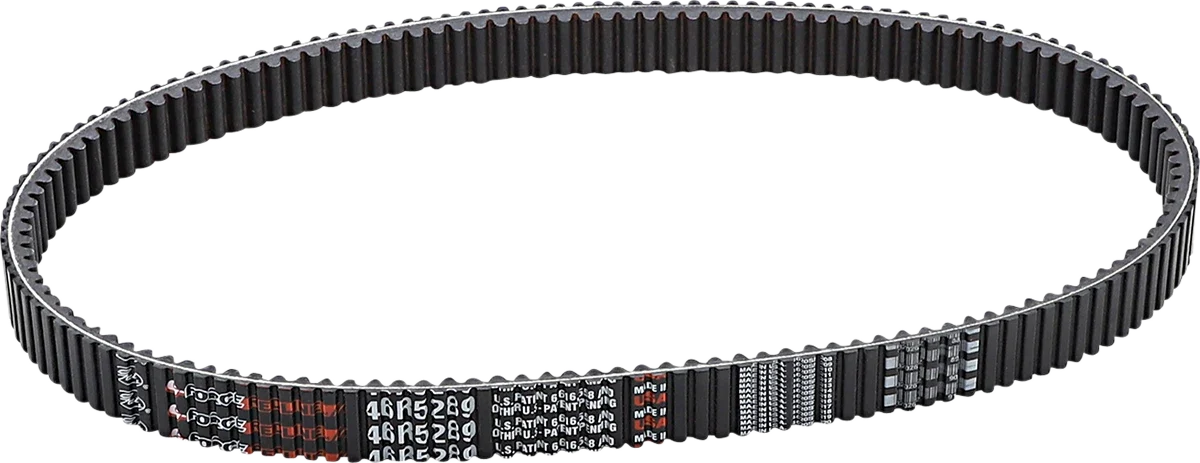 Drive Belt 46R5289 for Gates