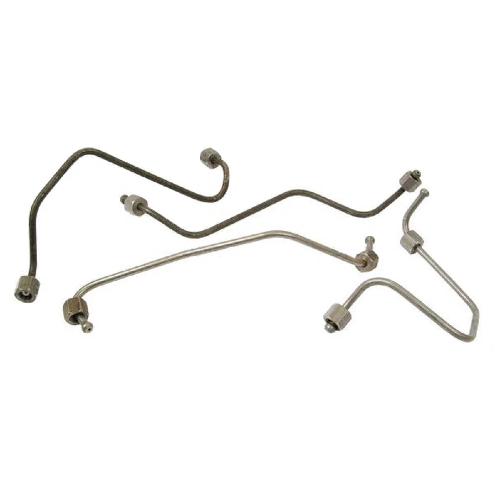 Pipe Set for Massey Ferguson (4 cyl)