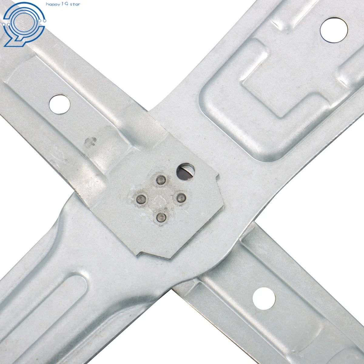 Power Window Regulator for Nissan Altima (2013–2018) Rear Left with Motor