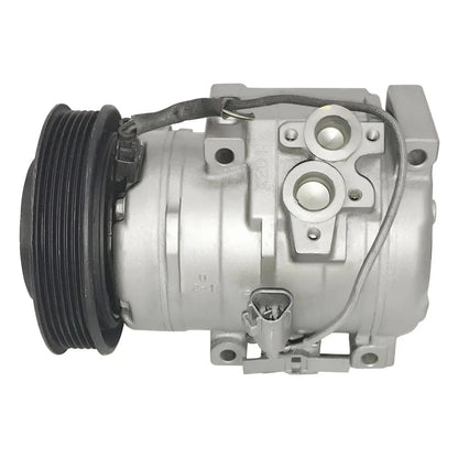 AC Compressor Kit With Condenser for Lexus ES300 3.0L (2000–2001)