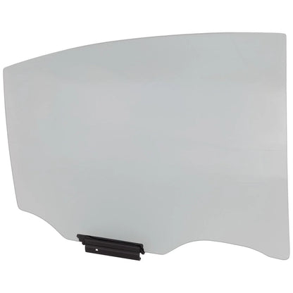 Rear Passenger Door Glass for Subaru Legacy (2015–2019)
