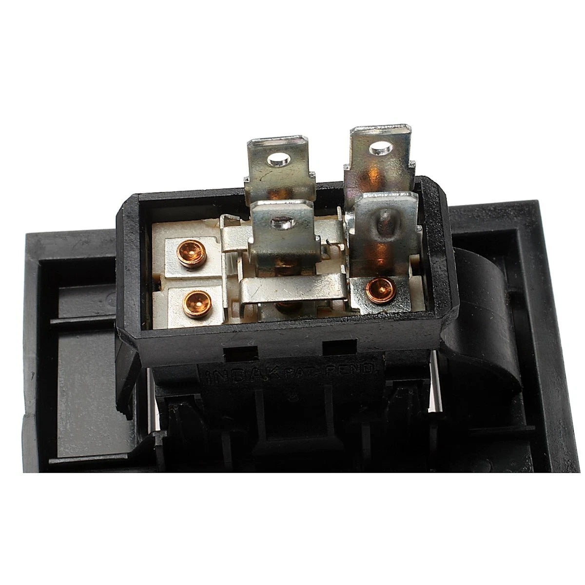 DS-1807 Fuel Tank Selector Switch for Chevy Suburban Sierra GMC (1987–1991)