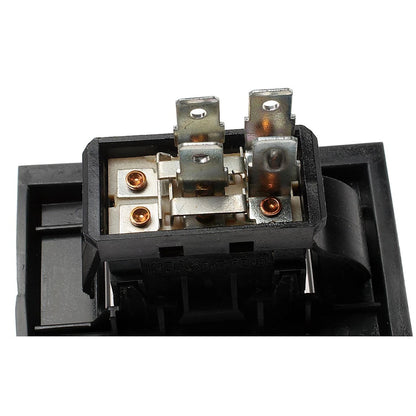 DS-1807 Fuel Tank Selector Switch for Chevy Suburban Sierra GMC (1987–1991)