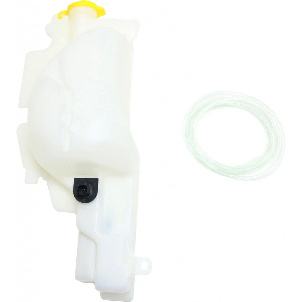 Washer Reservoir w/ Pump for Dodge Ram 1500/2500/3500 (2009–2012) KLX-KSI-1994012-CL360A50, CH1288200