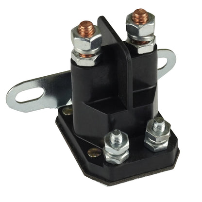 Starter Solenoid Relay for Sea-Doo SPI 580 / XPI 650 (1993–1994) YE7251RE141ZR