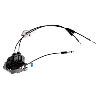 Door Lock Actuator for Nissan Murano (2005–2007) ALX-PAU-RB-937-250-CL360A50
