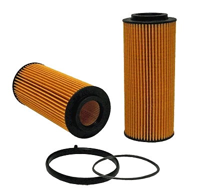 Wix Engine Oil Filter for Audi A6 Quattro (2009) - 3.0L V6 Supercharged