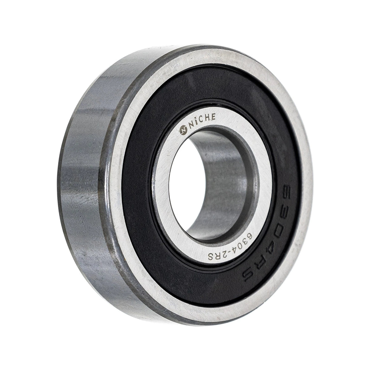 Wheel Bearing Seal Kit for Suzuki DS250 TS250 (MK1008684, 6302-2RS, 6301-2RS, 6304-2RS)
