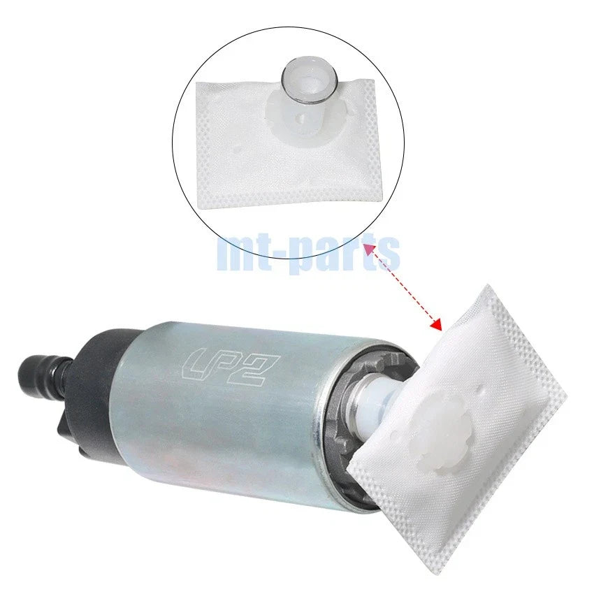 Fuel Pump for Triumph Speed Triple 675 (1994–2017) T2400735