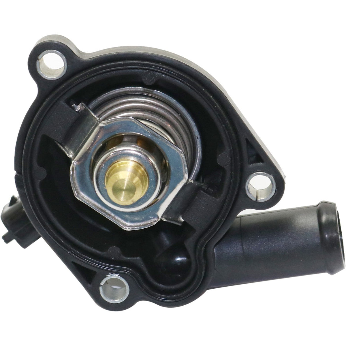Water Pump Kit for Chevrolet Trax, Buick Encore, Cruze, Sonic (2011–2021)