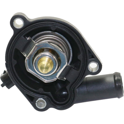 Water Pump Kit for Chevrolet Trax, Buick Encore, Cruze, Sonic (2011–2021)